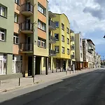 Kulturalny Μπίντγκοστς