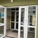 Apartment Kulturalny *