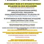 Διαμέρισμα Kulturalny *