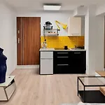 Διαμέρισμα Kulturalny