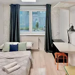 Kulturalny Διαμέρισμα