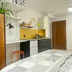 Διαμέρισμα Kulturalny