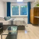 Διαμέρισμα Kulturalny *