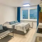 Διαμέρισμα Kulturalny Μπίντγκοστς