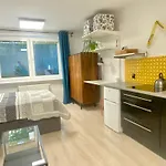 Διαμέρισμα Kulturalny