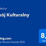Διαμέρισμα Kulturalny *