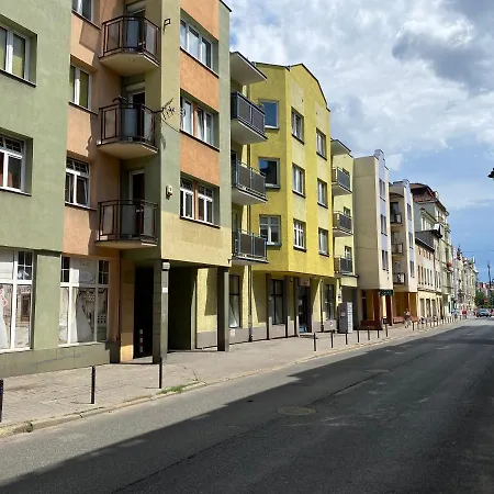 Kulturalny Бидгощ