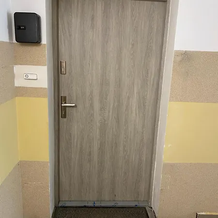 Arthaven Kulturalny Apartment Bydgoszcz