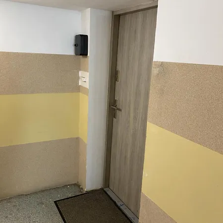 Apartment Arthaven Kulturalny Bydgoszcz