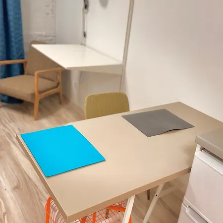 Apartment Arthaven Kulturalny Bydgoszcz