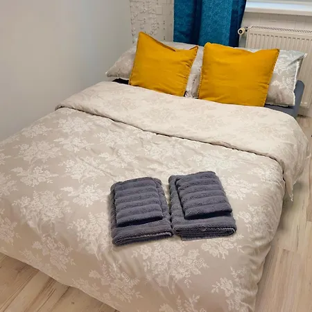 Kulturalny * Бидгощ