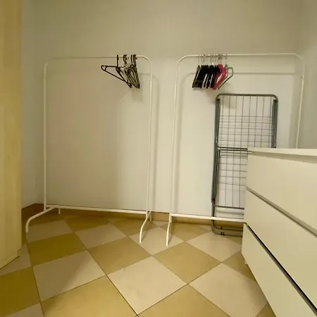 Arthaven Kulturalny Apartment