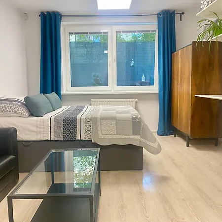 Apartment Arthaven Kulturalny *