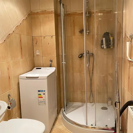 Arthaven Kulturalny Apartment *