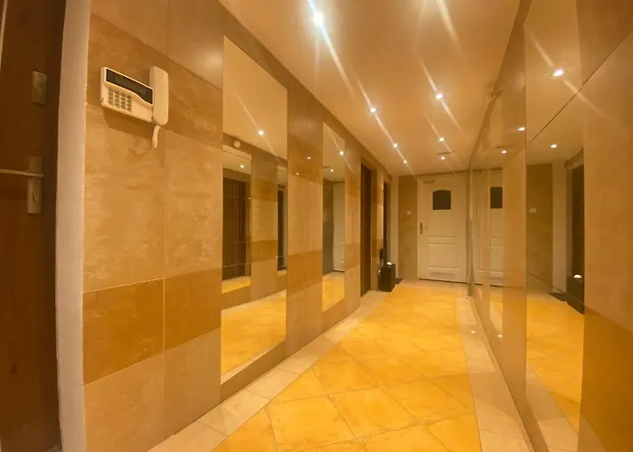 Kulturalny * Бидгощ