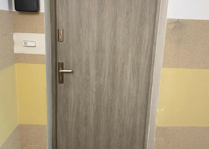 Kulturalny Апартаменти Бидгощ