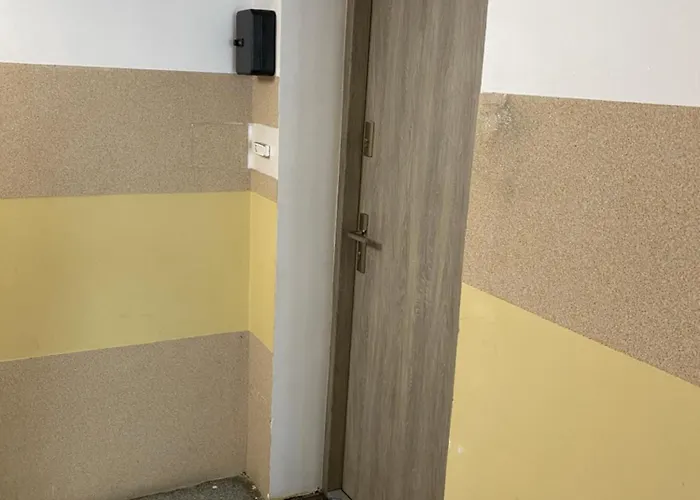 Апартаменти Kulturalny Бидгощ