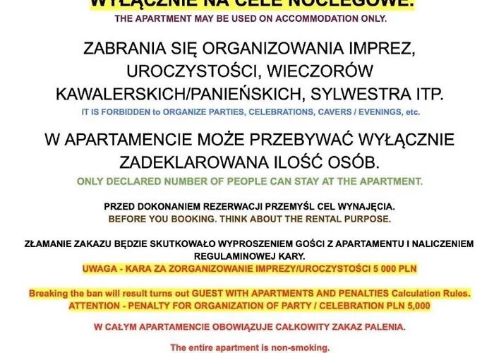 Апартаменти Kulturalny *