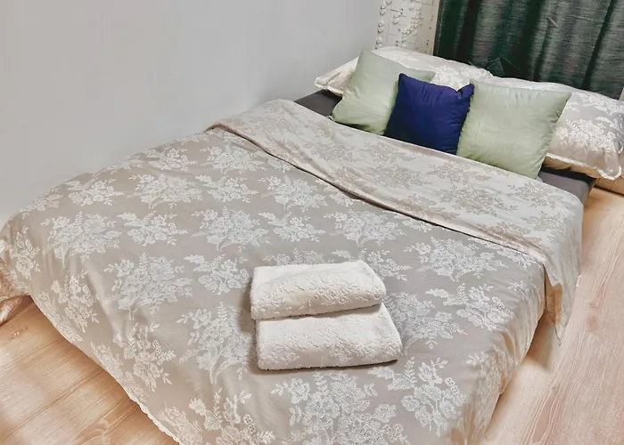 Kulturalny * Бидгощ