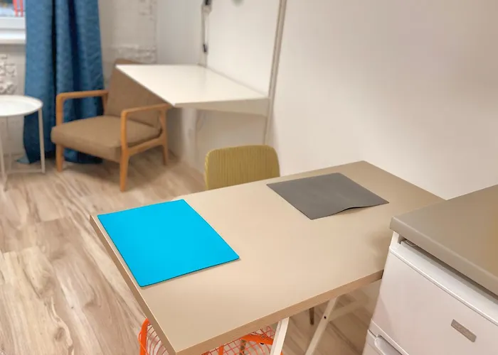 Апартаменти Kulturalny Бидгощ