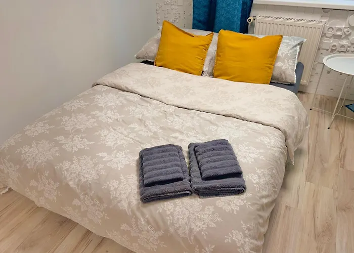 Kulturalny * Бидгощ