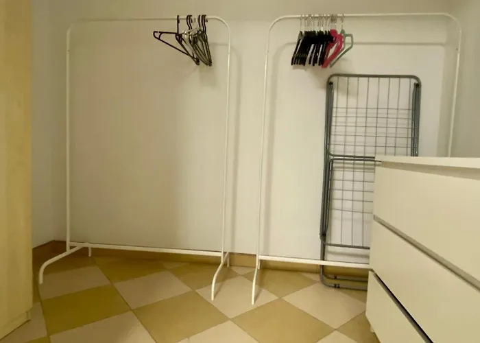 Kulturalny Апартаменти