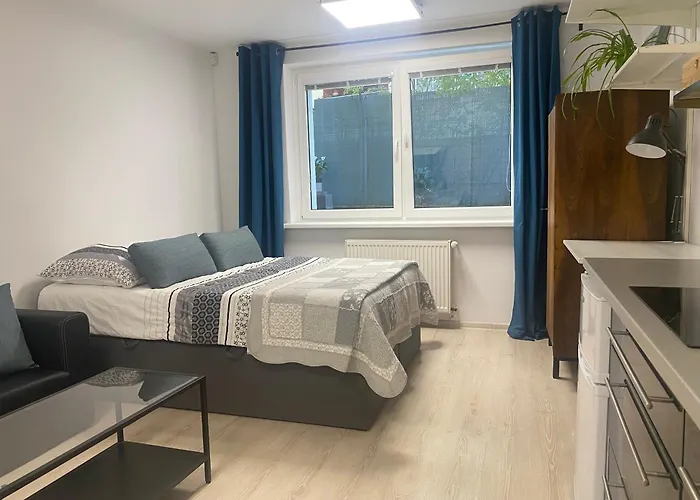 Kulturalny Бидгощ