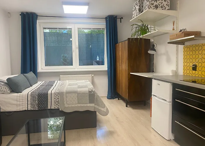 Kulturalny * Бидгощ