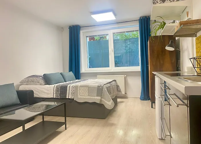 Kulturalny Бидгощ