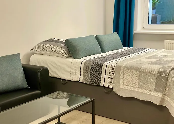 Kulturalny * Бидгощ